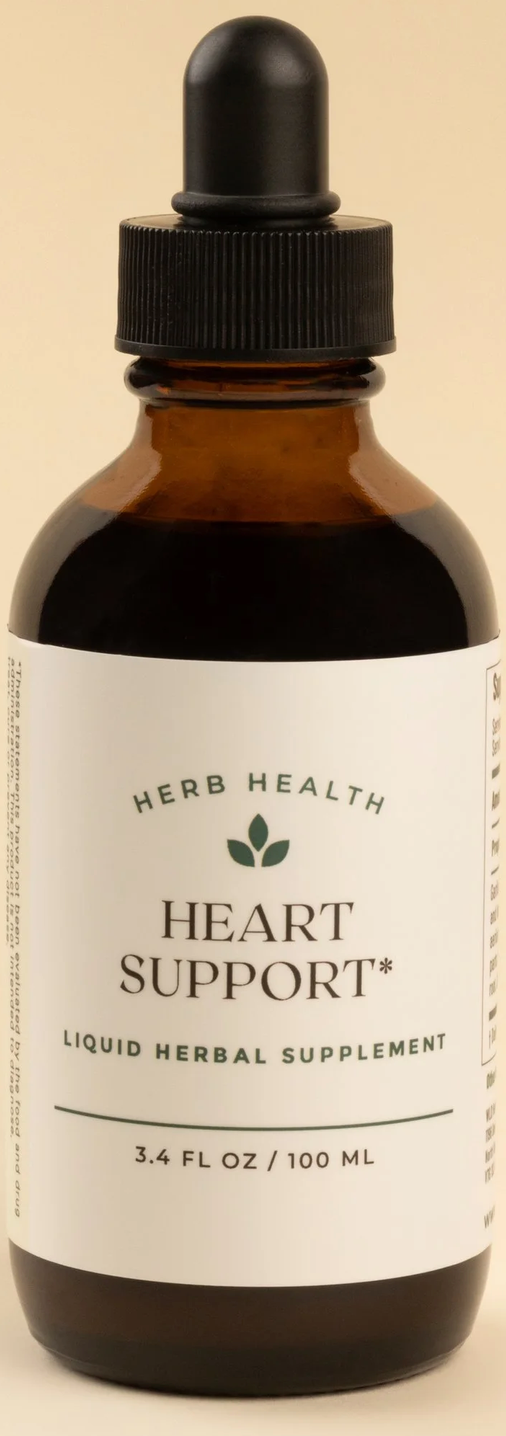 Heart Support
