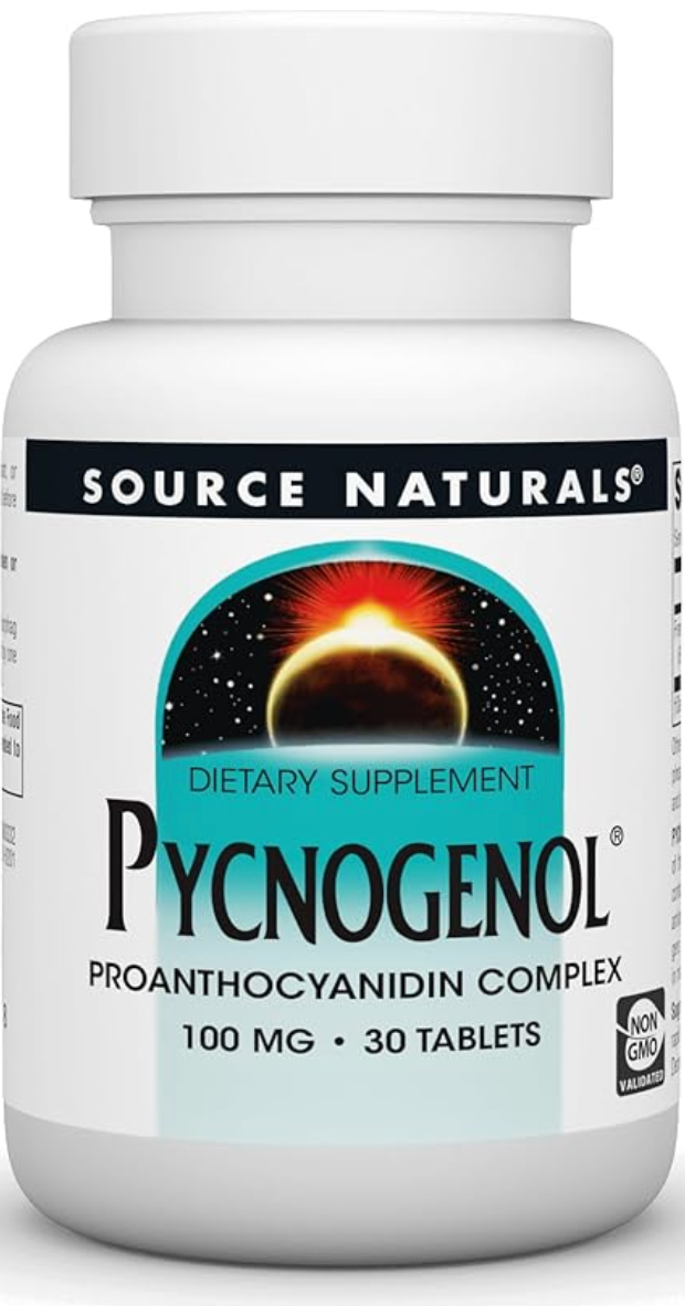 Pycnogenol