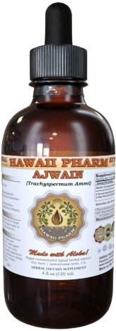 Ajwain