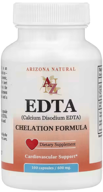 EDTA